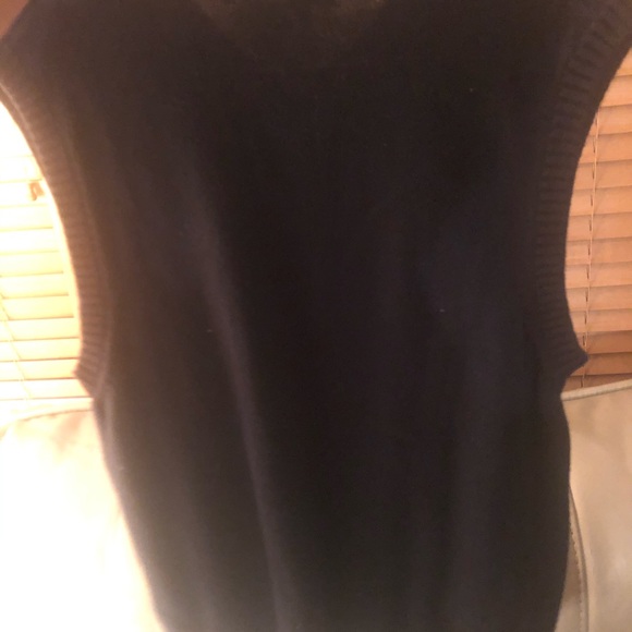 U.S. Polo Assn. Other - Polo sweater vest medium